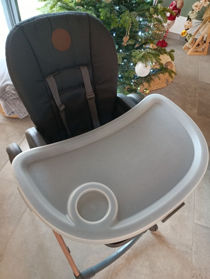 Chaise haute Maxi Cosi Minla - photo numéro 4