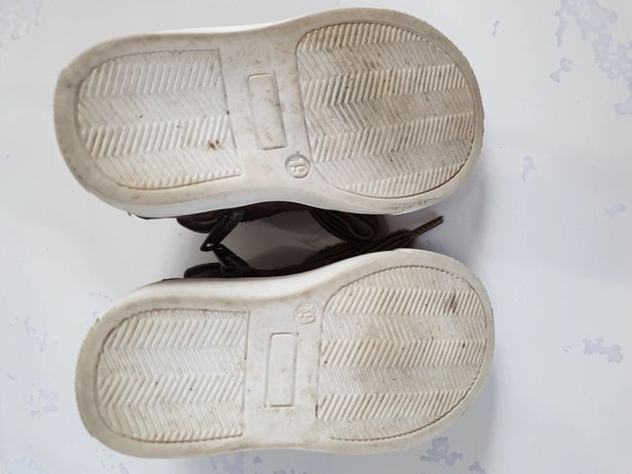 Chaussures chaudes - photo numéro 4