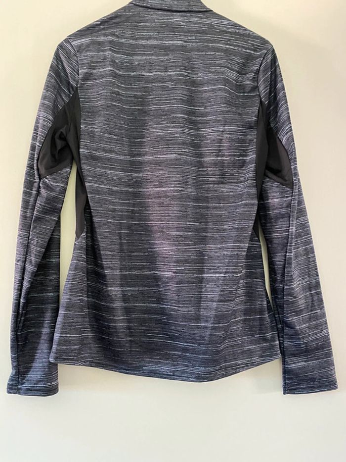 Pull de randonnée Quechua Taille M - photo numéro 2