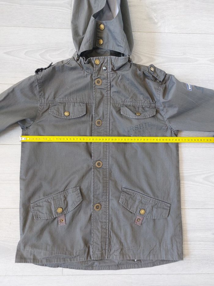 Parka Du Pareil Au Même taille 12 ans - photo numéro 9