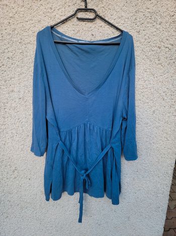 Robe de fête vintage old money chic élégant