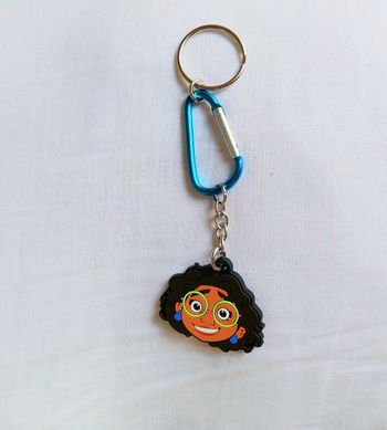 Porte-clés disney encanto