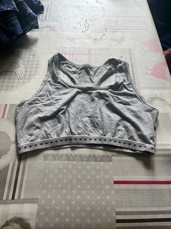 Brassière 16/17 ans BPC