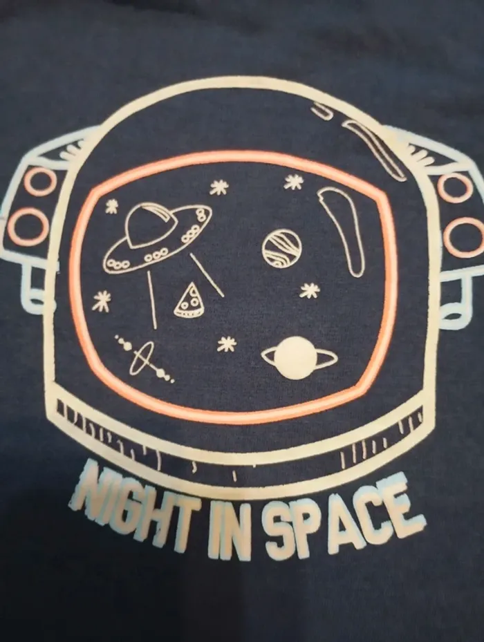 Tee-shirt - photo numéro 2
