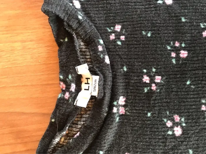 Tee shirt - photo numéro 2