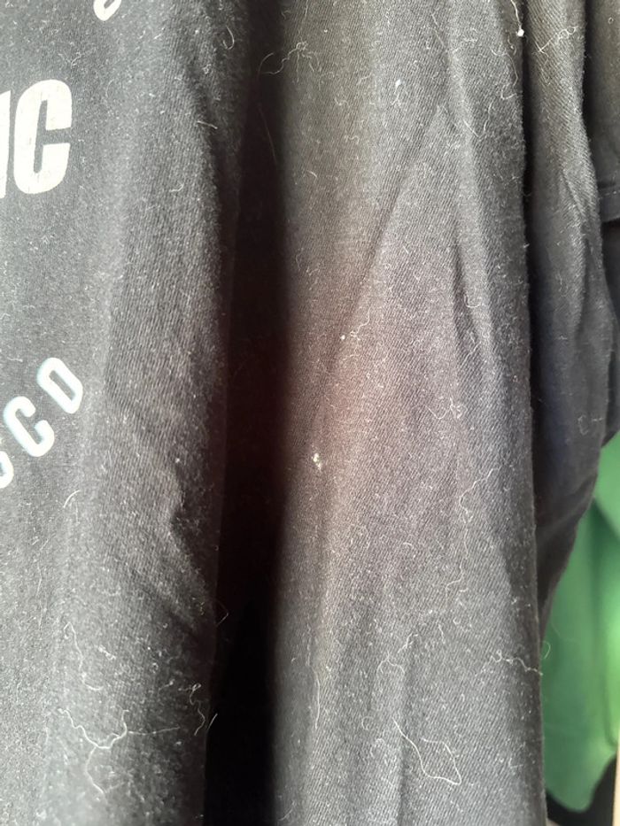 T-shirt - photo numéro 3