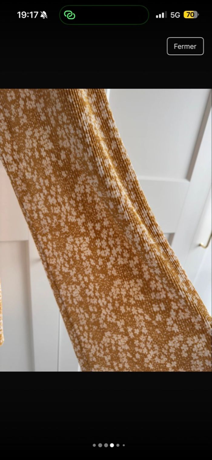 Combinaison fluide - photo numéro 3