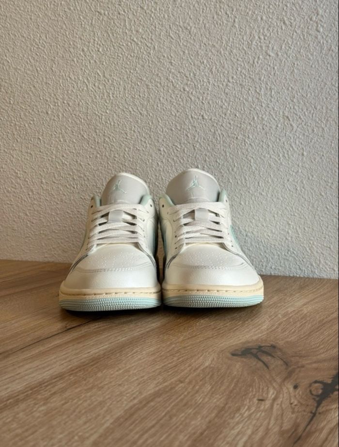 Nike dunk low - photo numéro 4