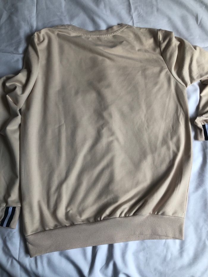 Sweat - photo numéro 3