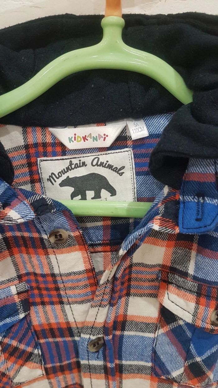 Chemise - photo numéro 2