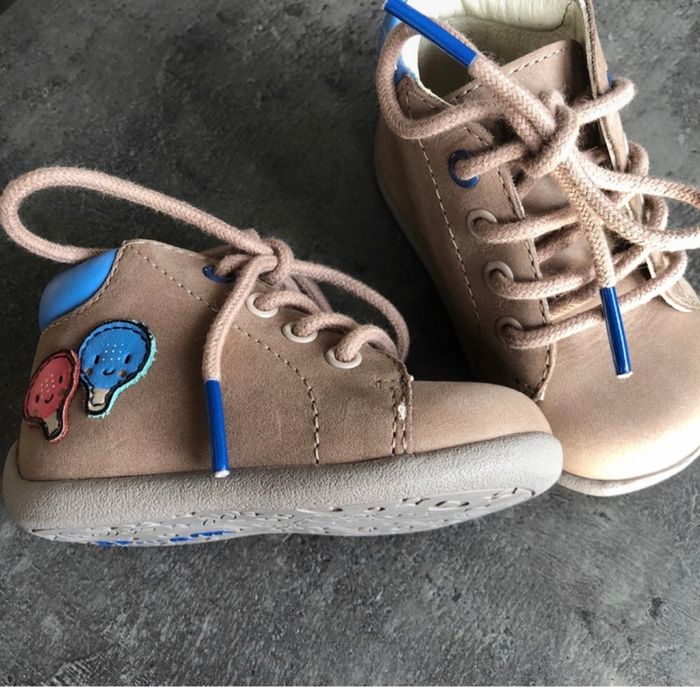 Chaussures « DPAM » 18 - photo numéro 2