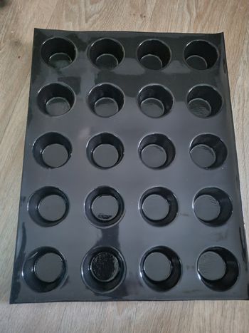 Moule flexipan Guy Demarle NEUF