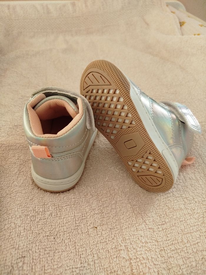Chaussures fille - photo numéro 3