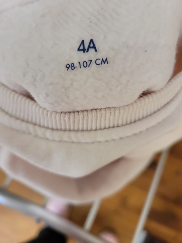 Sweat - photo numéro 4