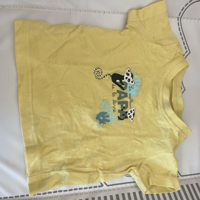 T-shirt - photo numéro 4