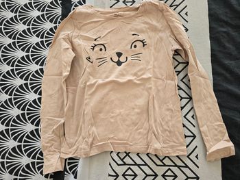 Tee shirt
