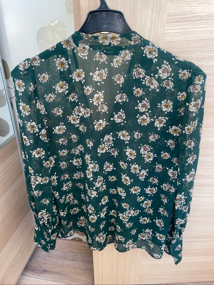 Blouses mango - photo numéro 3