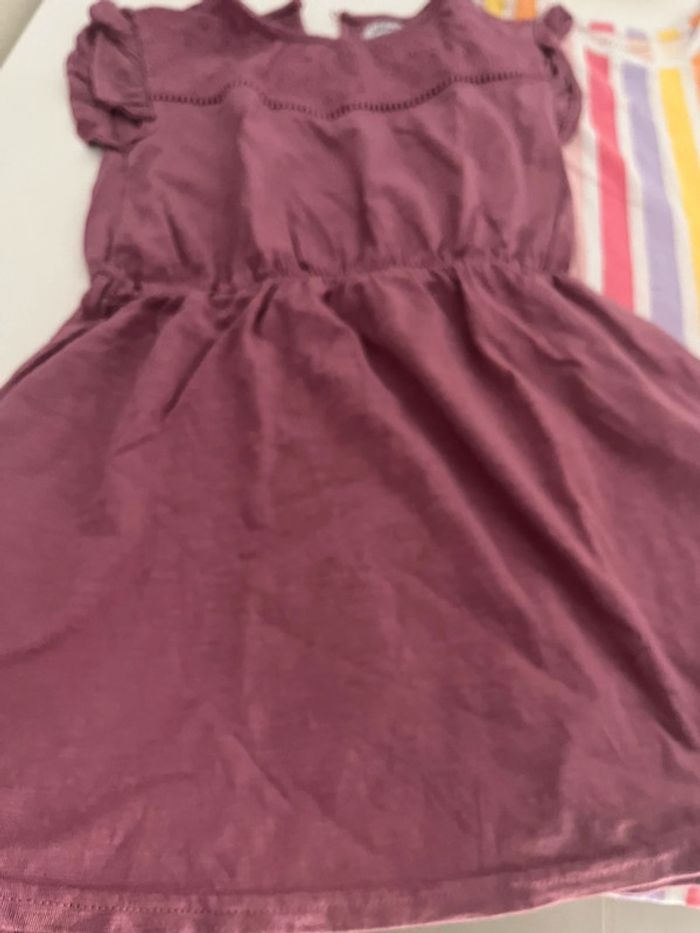 Lot 3 robes - photo numéro 5