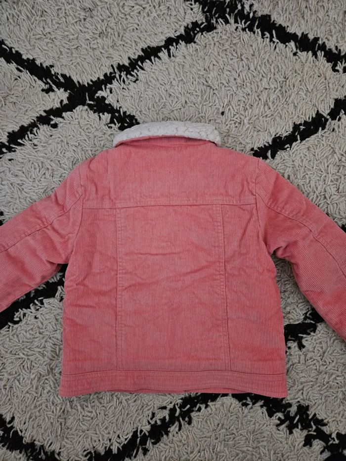 Veste SM - photo numéro 5