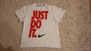 Tee-shirt Just do it