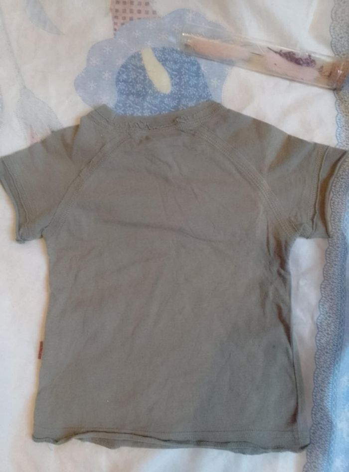Tee-shirt - photo numéro 3