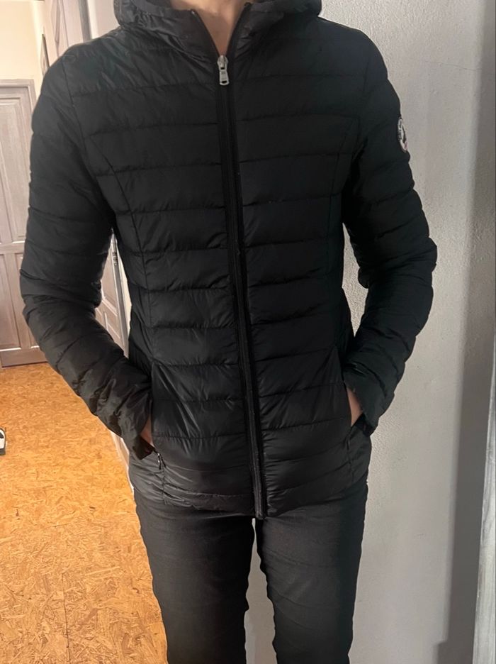 Jott noir XS - photo numéro 4