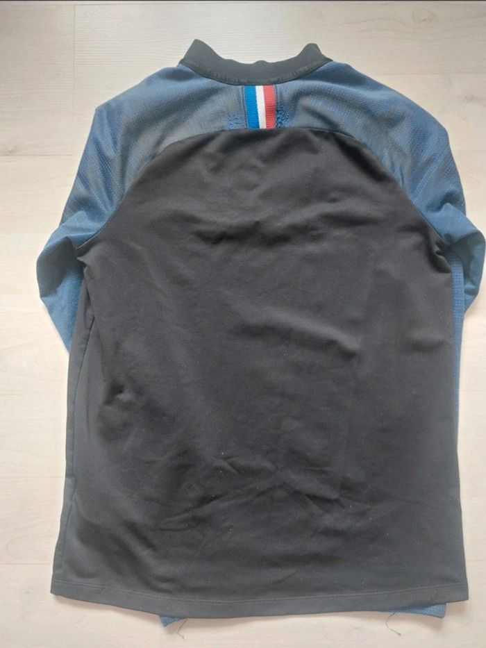 Sweat PSG 14ans - photo numéro 4