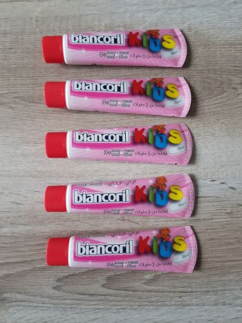 Hygiène enfants