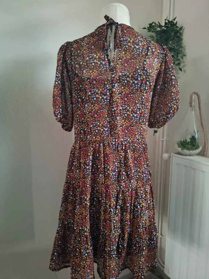 Robe Anna karel T38 - photo numéro 4