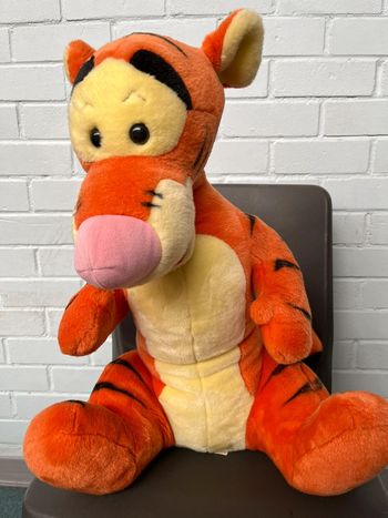 Peluche Tigrou 60 cm