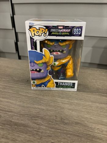Pop Thanos 993