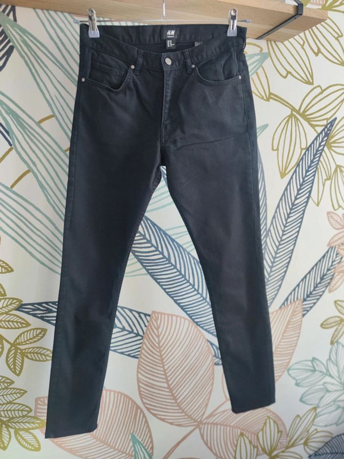 Jean skinny fit H&M taille 29