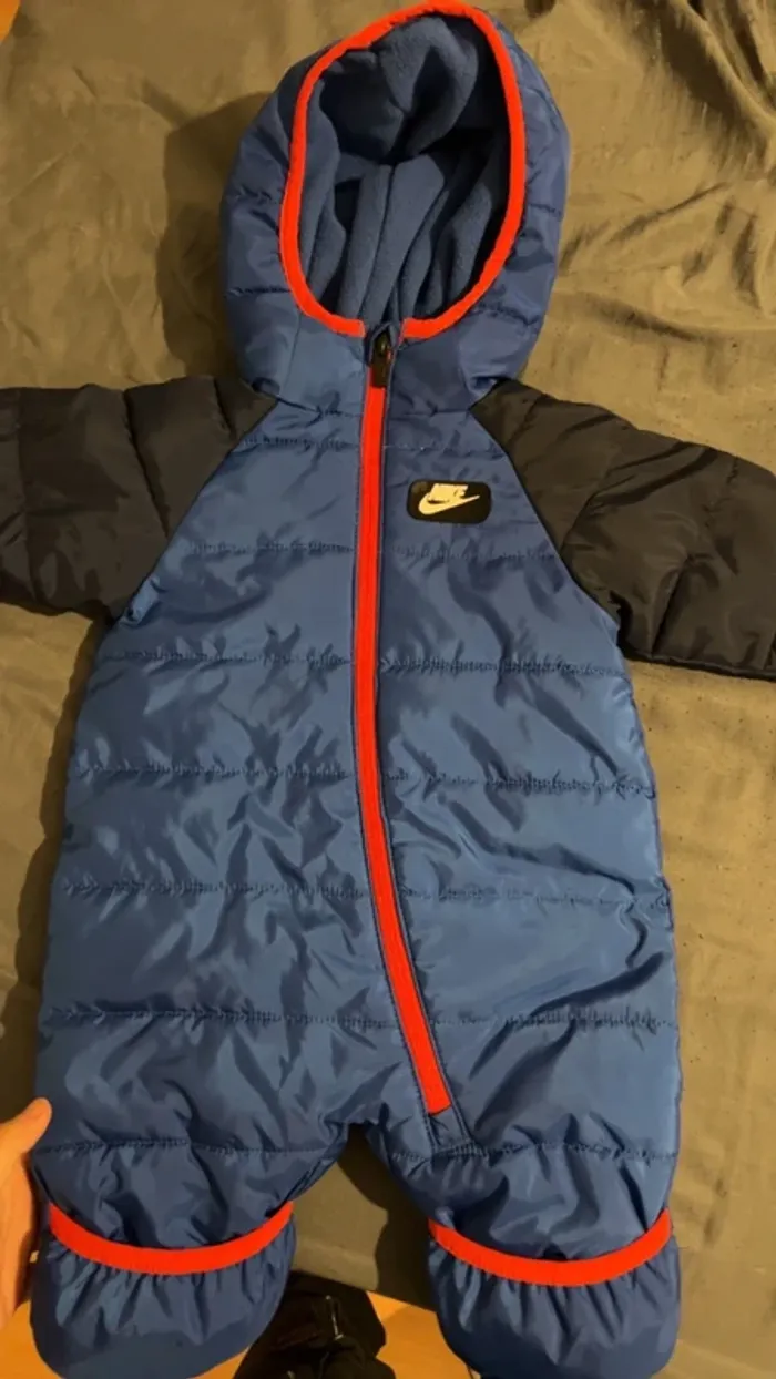 Combi Nike