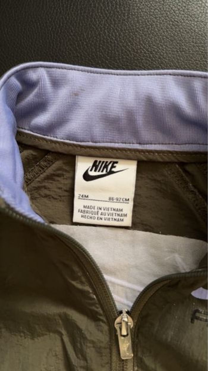 Ensemble jogging Nike - photo numéro 3