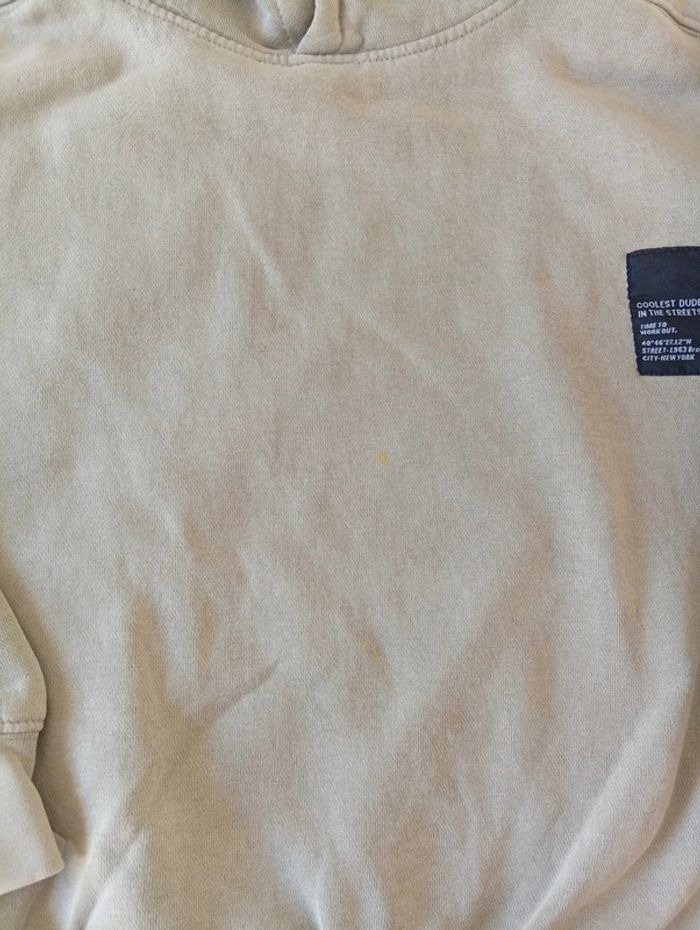 Pull à capuche enfant - photo numéro 2