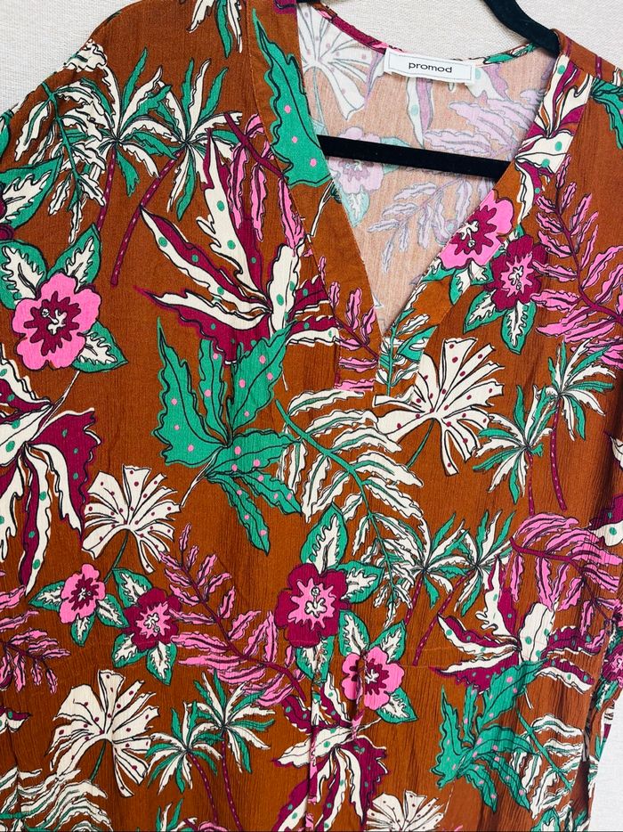 Robe de plage - photo numéro 2