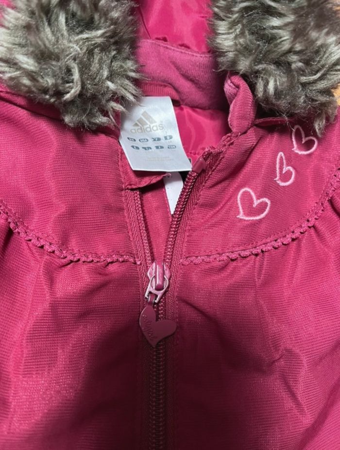 Doudoune adidas - photo numéro 3