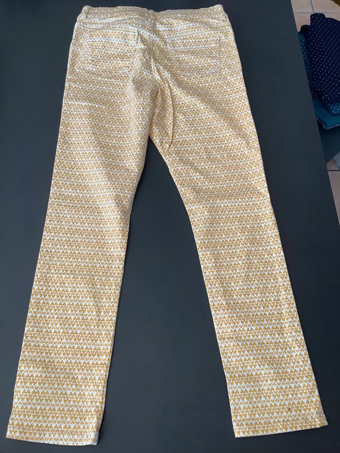 Ensemble pantalon Skinny /t-shirt - photo numéro 5