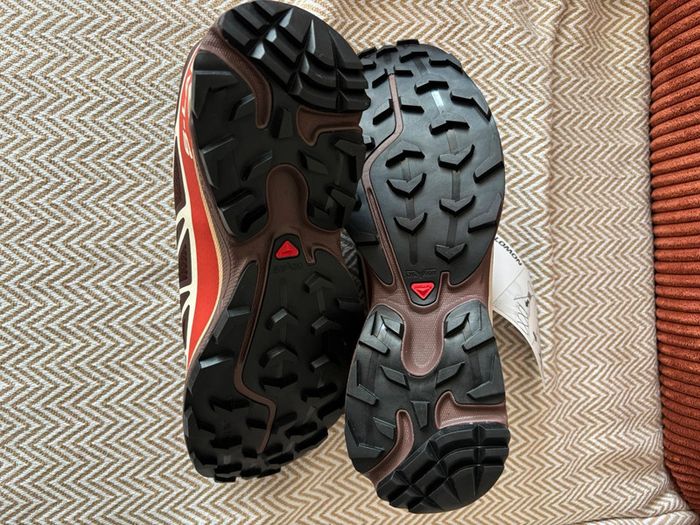 Salomon XT-6 - photo numéro 4