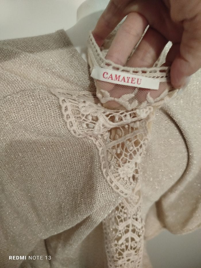 #kytie44femme. Pull léger taille 44/46 - photo numéro 8