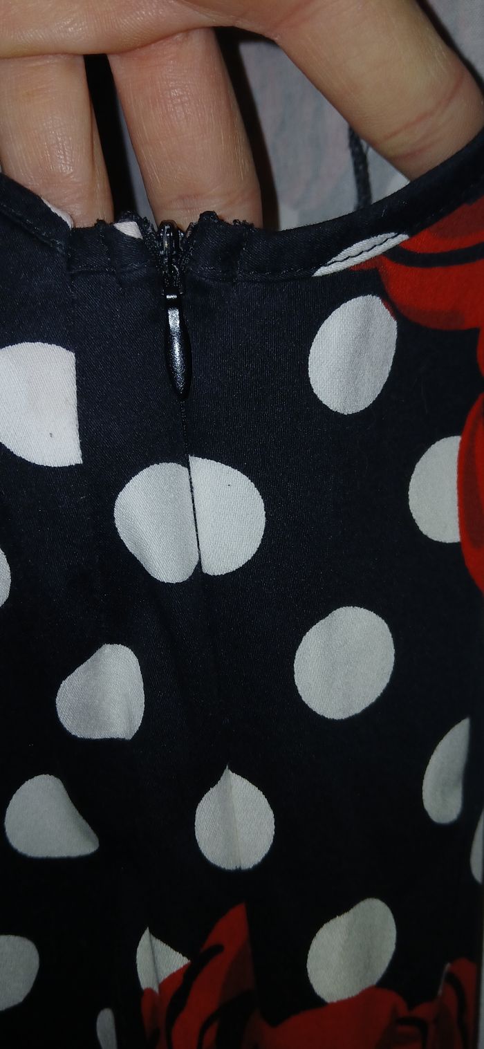 robe pin up - photo numéro 3