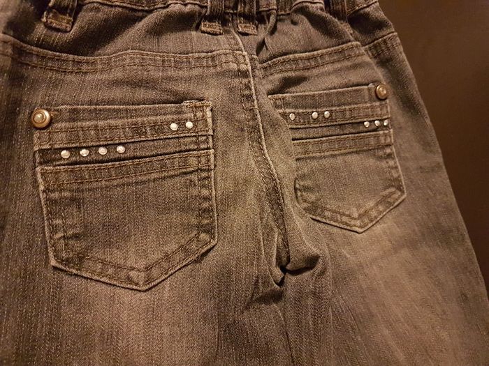 Pantalon enfant 23 mois - photo numéro 2