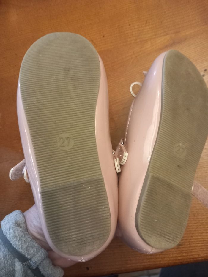 Sandales - photo numéro 3