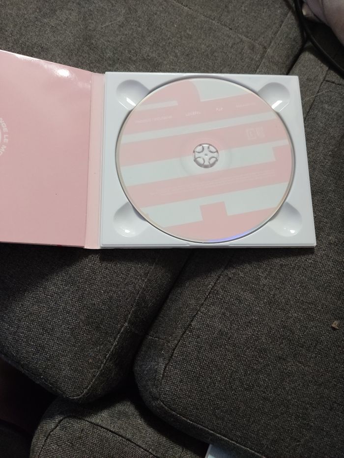 Cd Lomepal "Flip" - photo numéro 2