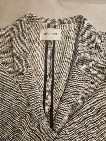 Blazer leger