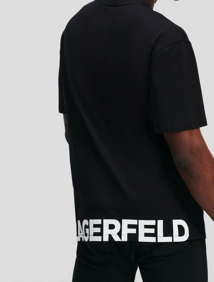 Tee shirt Karl
