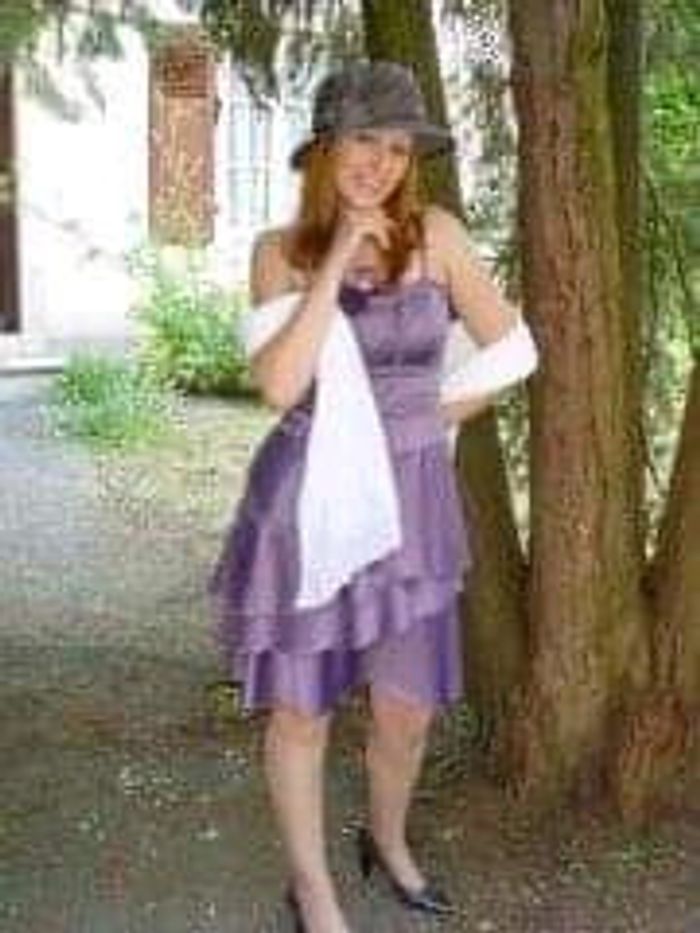 Robe courte - photo numéro 3