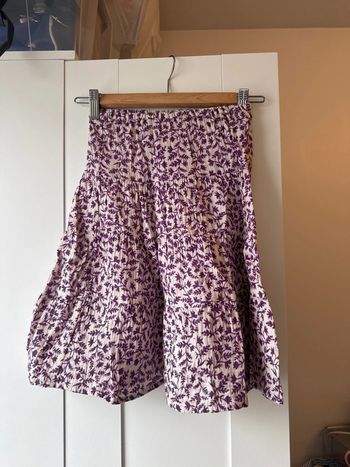 Jupe longue Zara enfants