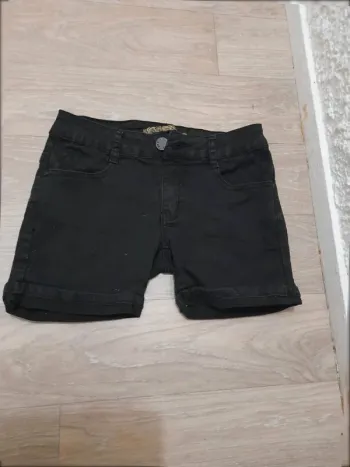 short taille 38