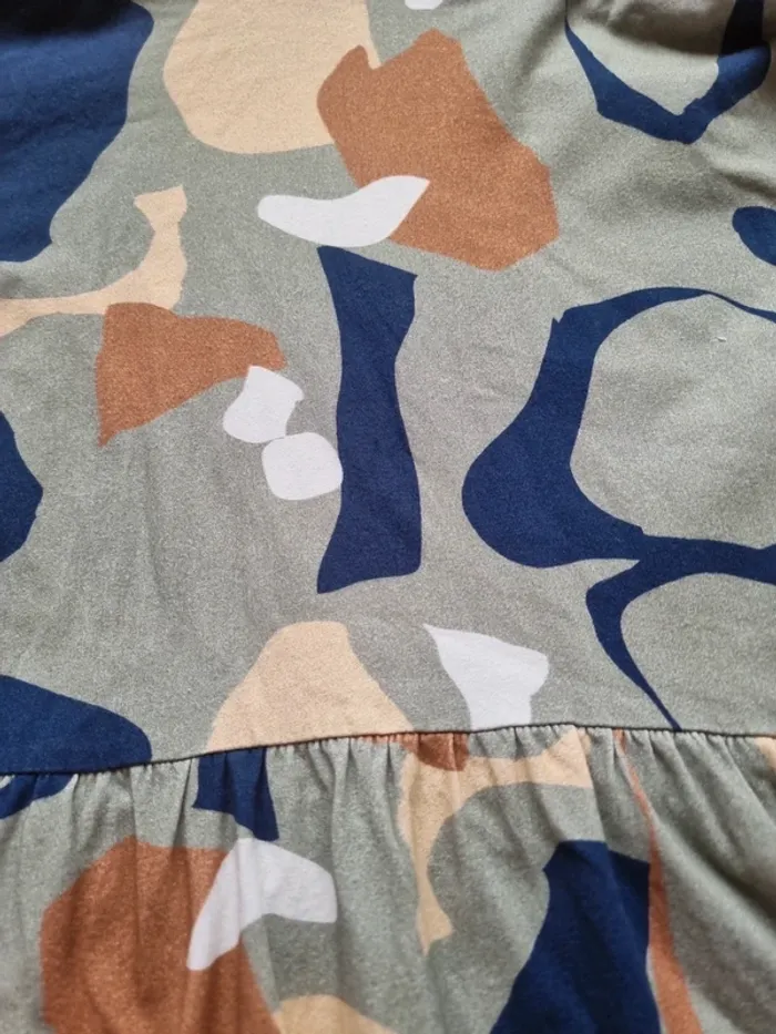 Robe à capuche - photo numéro 3